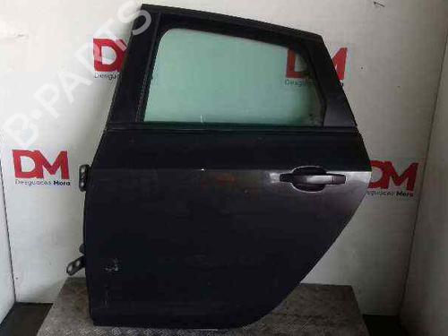 Rear left exterior door handle OPEL ASTRA J (P10) 1.7 CDTI (68) | BP16166430C130 