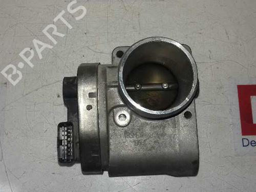 Spjældhus FIAT PUNTO (188_) [1999-2012]  12644097