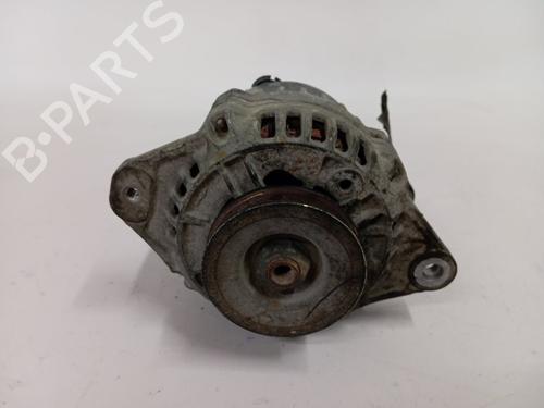 Alternator NISSAN CABSTAR E (TL_, VL_) 90.32, 90.28, 95.32, 95.28 (TL0) | BP22368714M7 