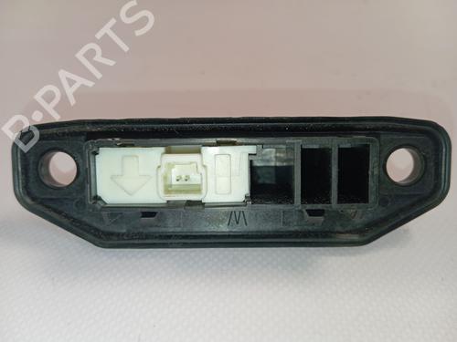 Tailgate handle TOYOTA YARIS (_P13_)  | BP26005363C132 
