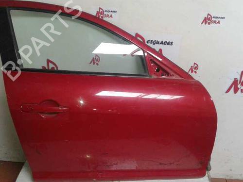 Used Right front door MAZDA RX-8 (SE, FE) [2003-2012]  12638913
