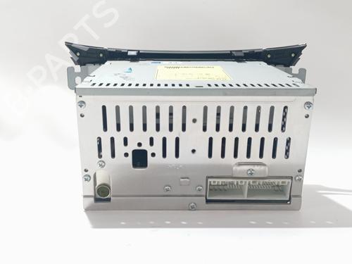 Radio HYUNDAI i30 (GD) | BP32216829E6