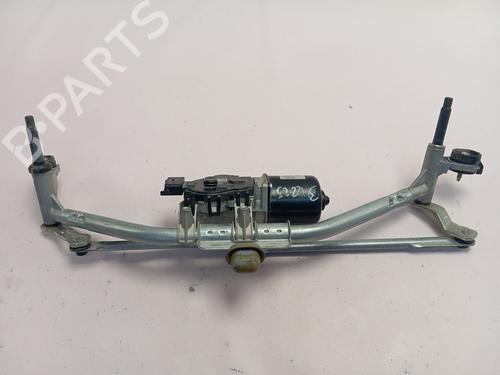 Used Front wiper motor CITROËN BERLINGO (ER_, EC_) [2018-2025]  30546955