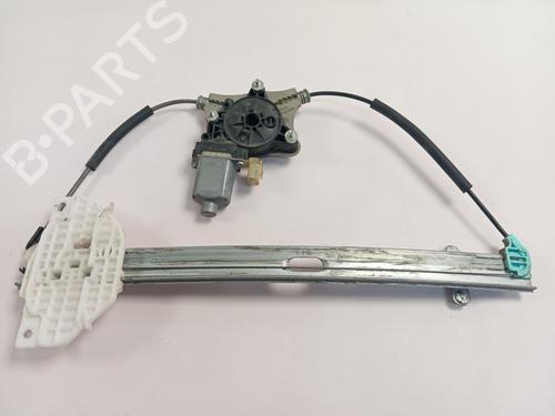 Front right window mechanism KIA RIO IV (YB, SC, FB) 1.25 | BP36642937C23 - Image 2