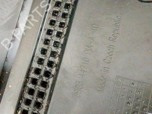 Spoiler posteriore JAGUAR E-PACE (X540) | BP31190828C96