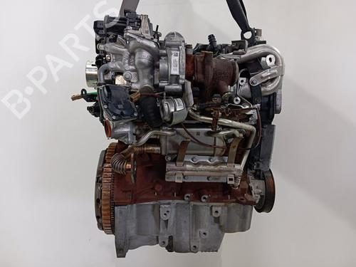 Engine RENAULT KANGOO III MPV | BP22196253M1