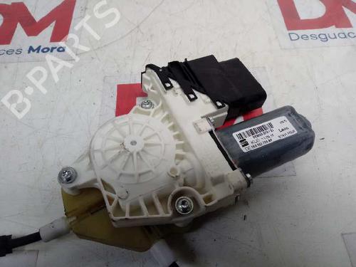 Rear right window mechanism SEAT LEON (1P1) 1.9 TDI | BP16574798C25 