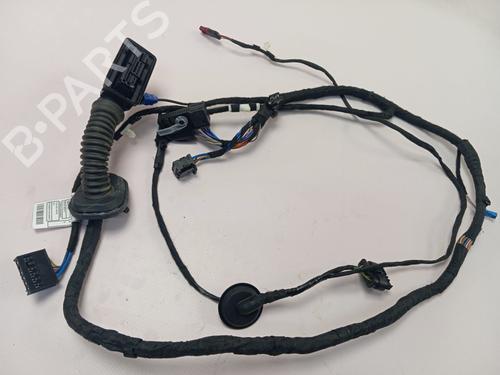 Used Wiring harness Wiring harness BMW X1 (U11) xDrive 25 e Plug-in-Hybrid (245 hp) 40538810 40538810