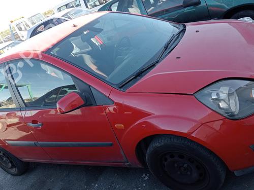 Water radiator FORD FIESTA V (JH_, JD_) 1.4 TDCi | BP16327585M31