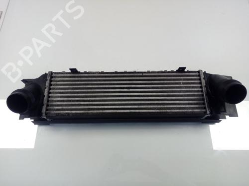 Used Intercooler BMW 4 Coupe (F32, F82) 435 d xDrive (313 hp) 18114703