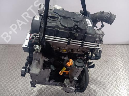 Motor SEAT IBIZA IV (6J5, 6P1) [2008-2017]  30923656