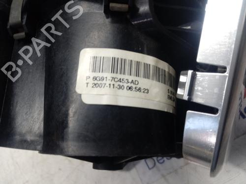 Gear lever FORD GALAXY II (WA6)  | BP12674164M90 