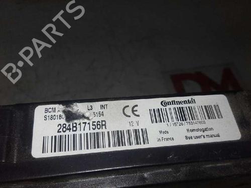 Electronic module RENAULT MEGANE III Hatchback (BZ0/1_, B3_) 1.5 dCi | BP16681194M83 