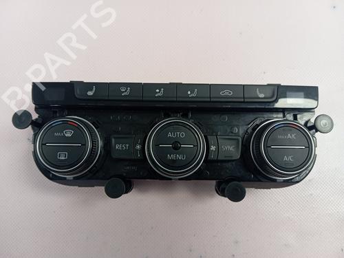 Used Climate control VW PASSAT B8 Variant (3G5, CB5) [2014-2025]  30393235
