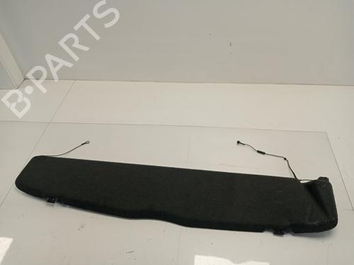 Used Rear parcel shelf CITROËN C2 (JM_) 1.4 (73 hp) 16469464