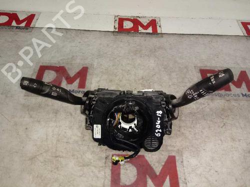 Used Steering column stalk OPEL CROSSLAND X / CROSSLAND (P17, P2QO) 1.2 (75) (131 hp) 16857940