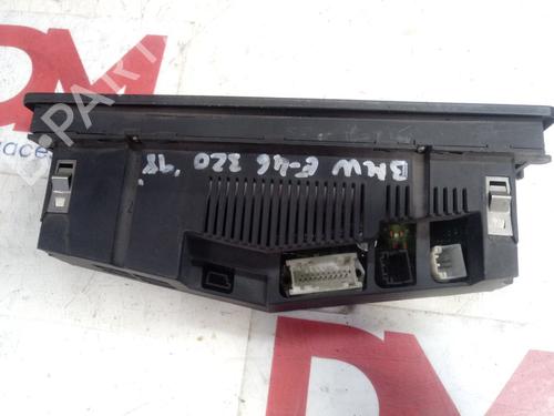 Climate control BMW 3 (E46) 323 i | BP12651110I5 