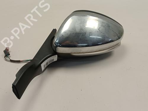 Left mirror PEUGEOT 208 I (CA_, CC_)  | BP26708117C26 
