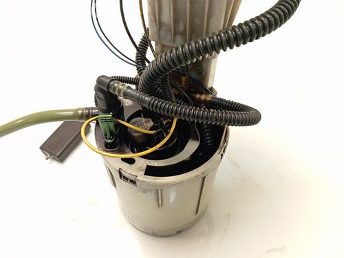 Fuel pump AUDI A4 B7 Avant (8ED)  | BP21220566M76 