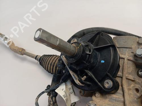 Steering rack PEUGEOT RIFTER  | BP29370867M22 