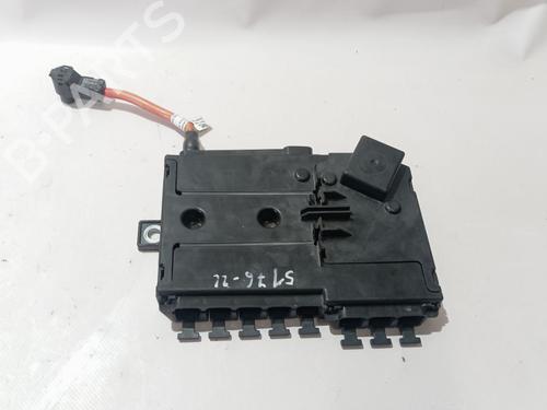 Used Fuse box Fuse box MERCEDES-BENZ C-CLASS (W205) [2013-2023] 34699937 34699937