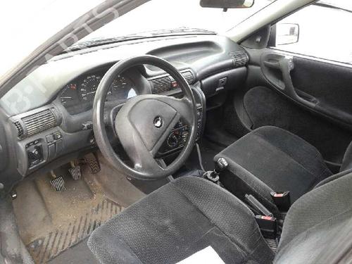 Right front indicator OPEL ASTRA F Saloon (T92) 1.6 i 16V (F19, M19) | BP18151147C33 