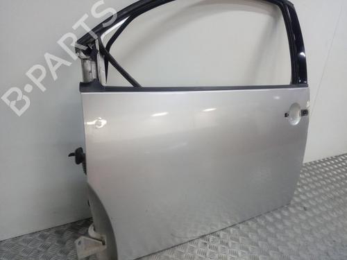 Left front door VW NEW BEETLE (9C1, 1C1) 2.0 | BP16672981C2 