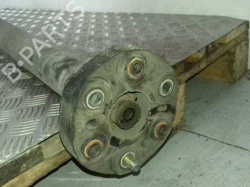 Driveshaft MERCEDES-BENZ S-CLASS (W220) S 320 CDI (220.026, 220.126) | BP12642069M37 
