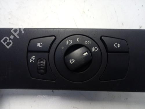 Headlight switch BMW 5 Touring (E61) 530 d | BP15357439I24 