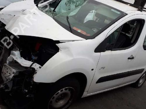 Starter CITROËN BERLINGO Box Body/MPV (B9)  | BP12663996M8  - Image 8