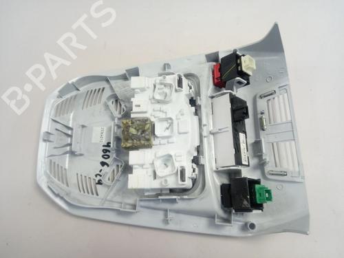 Interior roof light PEUGEOT 3008 II SUV (MC_, MR_, MJ_, M4_) Hybrid | BP22611505I8 