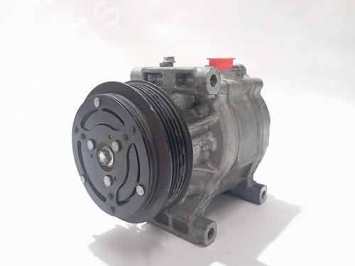 AC Kompressor FIAT 500 (312_) 1.2 LPG (312AXA1A) (69 hp) 29270327