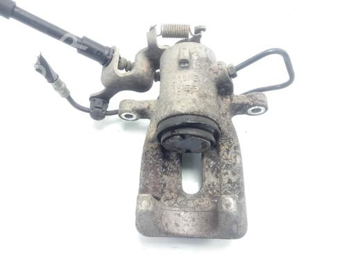 Right rear brake caliper PEUGEOT PARTNER Tepee  | BP19153467M106 