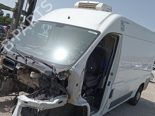 Right front window switch CITROËN JUMPER II Van 2.0 BlueHDi 130 4x4 | BP17641082I26