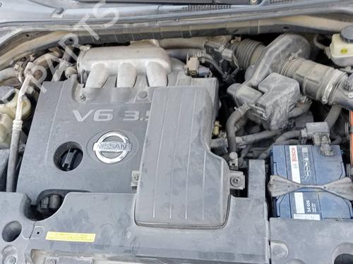 Steering pump NISSAN MURANO I (Z50)  | BP22308747M99 