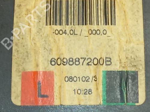 Front left seatbelt FORD C-MAX (DM2) 1.6 | BP38775063I26 - Image 2