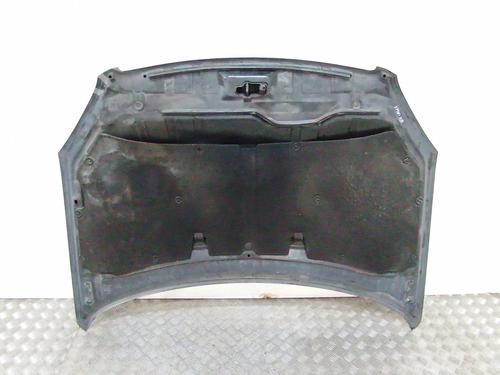 Hood NISSAN QASHQAI I (J10, NJ10)  | BP26529474C1