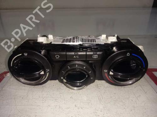 Climate control PEUGEOT 208 I (CA_, CC_) 1.4 HDi | BP12657971I5 