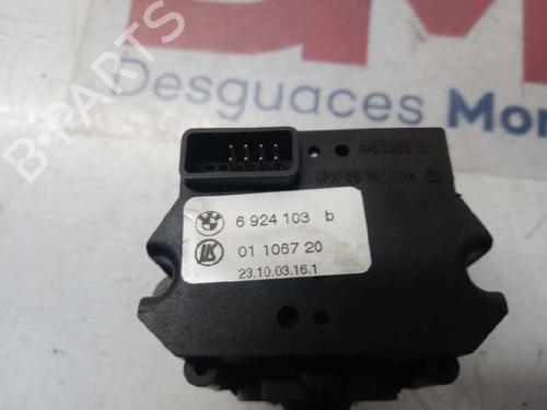 Steering column stalk BMW 5 (E60) 530 d | BP16580170I23 