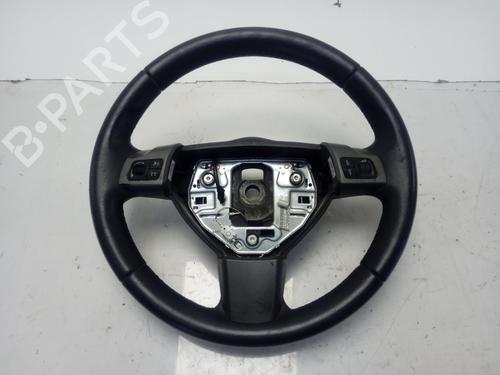 Used Steering wheel OPEL VECTRA C GTS (Z02) 1.9 CDTI (F68) (150 hp) 13233431