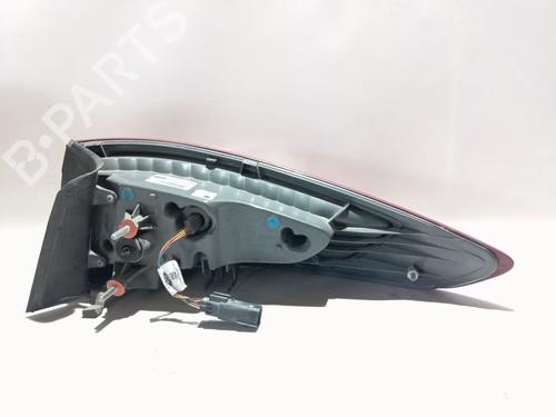 Left taillight FORD MONDEO V Saloon (CD) 2.0 EcoBoost | BP37173350C34 - Image 2