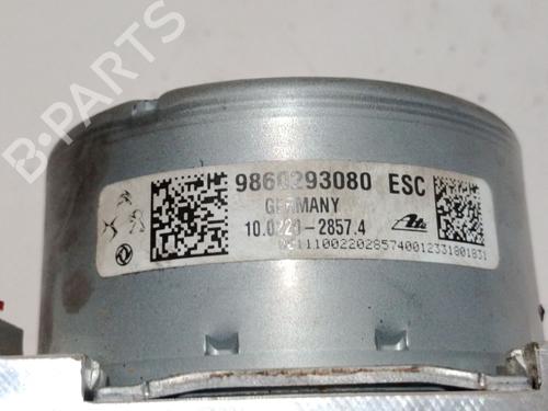 ABS pump PEUGEOT 2008 II (UD_, US_, UY_, UJ_, UR_, UC_)  | BP29723828M43 