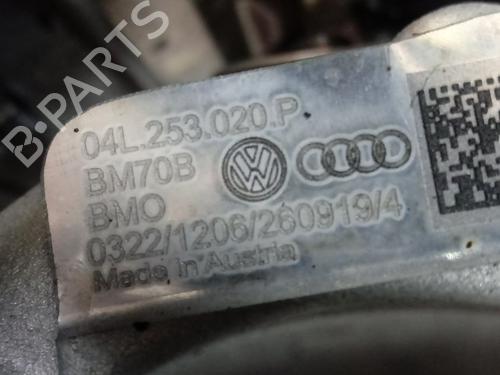 Motor VW CADDY IV MPV (SAB, SAJ)  | BP17227717M1 