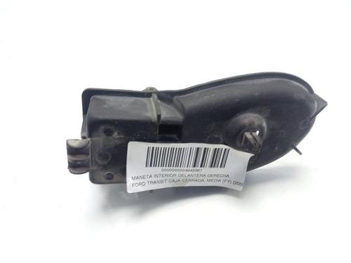 Front right interior door handle FORD TRANSIT Van (FA_ _) 2.4 TDCi | BP18151047I14 