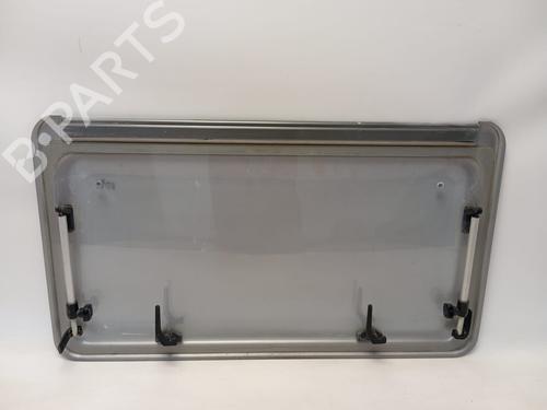 Bootlid window FIAT DUCATO Van (250_) 100 Multijet 2,2 D | BP26497274C64 