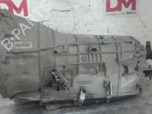 Gearbox BMW 5 (E34) 525 i 24V | BP12662761M3 