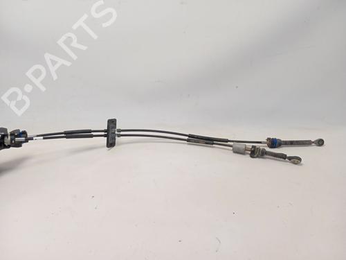 Gearstang RENAULT TRAFIC III Van (FG_) 2.0 dCi 130 (FGMY) | BP39095792M90 - Image 3