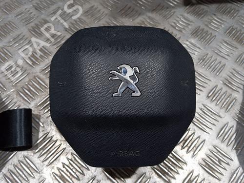 Airbag Kit PEUGEOT 508 SW II (FC_, FJ_, F4_)  | BP29437060C86 