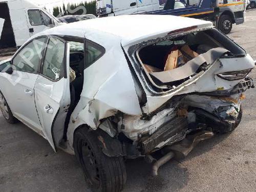 Front left interior door handle SEAT LEON ST (5F8)  | BP16829063I13 