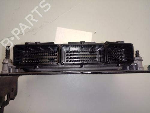 Used Engine control unit (ECU) RENAULT KANGOO / GRAND KANGOO II (KW0/1_) 1.5 dCi 90 (KW05, KW08, KW0G, KW11) (90 hp) 16070227